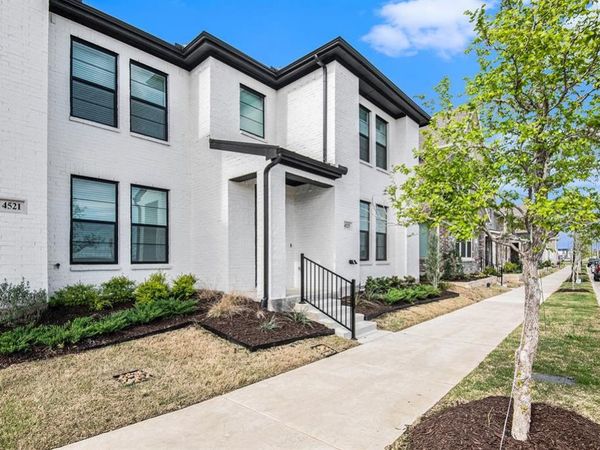 4525 Bishop Street , North Richland Hills, TX 76180