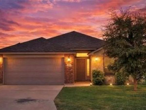 1024 Jamestown Drive , Temple, TX 76504