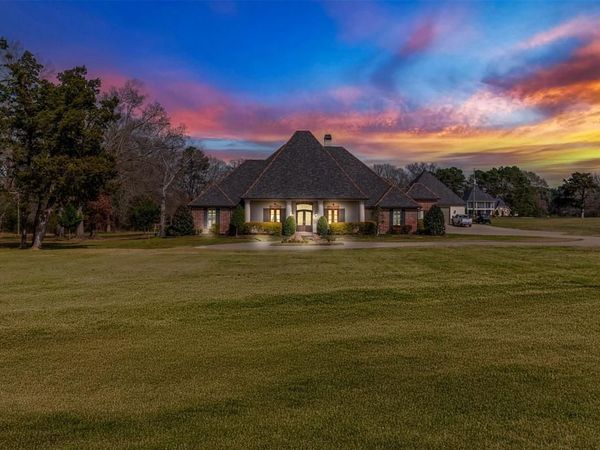 301 Easton Pvt Drive , Stonewall, LA 71078