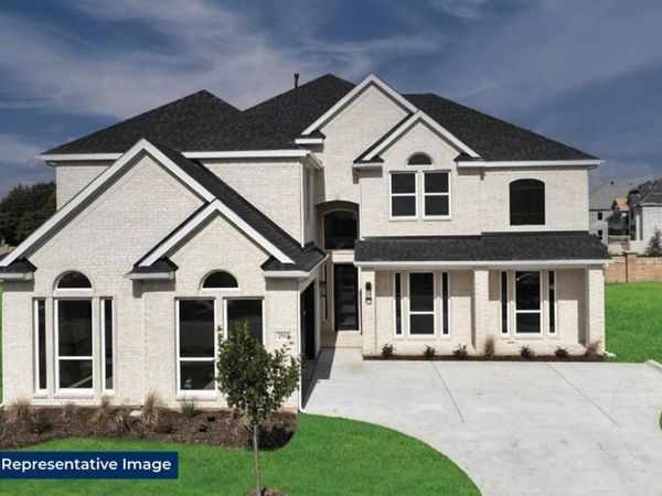 7104 River Bluff Court, Grand Prairie, TX 75054