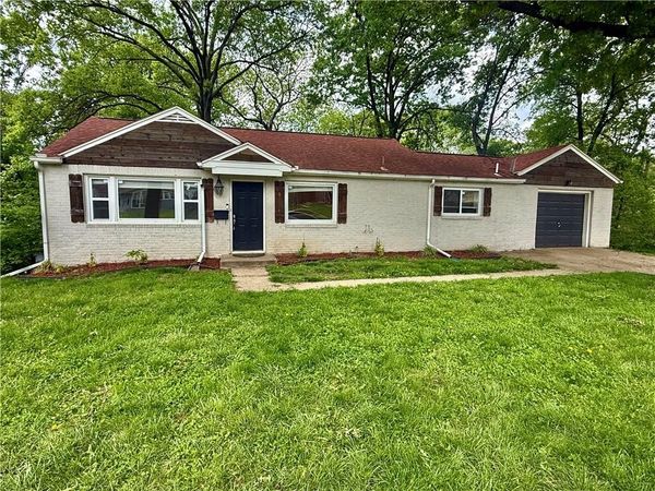 2614 N 47 Terrace, Kansas City, KS 66104