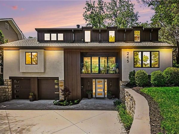 245 W 61st Street, Kansas City, MO 64113