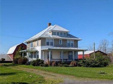 6548 Townline Road, Byron, NY 14422