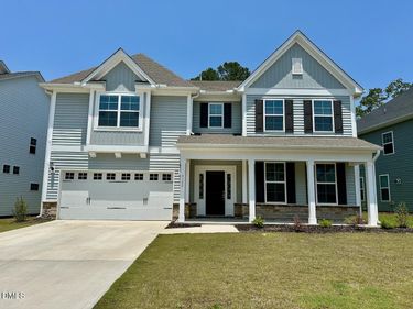 4320 Stony Falls Way, Knightdale, NC 27545