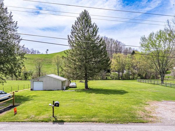 TBD Fishing Camp Road, Buckhannon, WV 25201