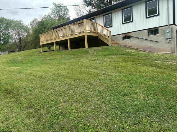 3792 Wilsonburg Road, Reynoldsville, WV 26422