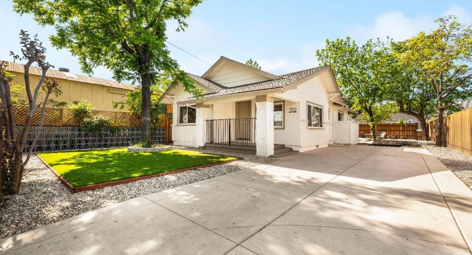 312 Church St, Roseville, CA 95678 Photo