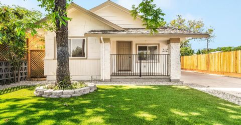 312 Church St, Roseville, CA 95678 Photo