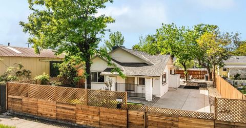 312 Church St, Roseville, CA 95678 Photo