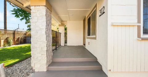 312 Church St, Roseville, CA 95678 Photo