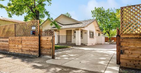 312 Church St, Roseville, CA 95678 Photo