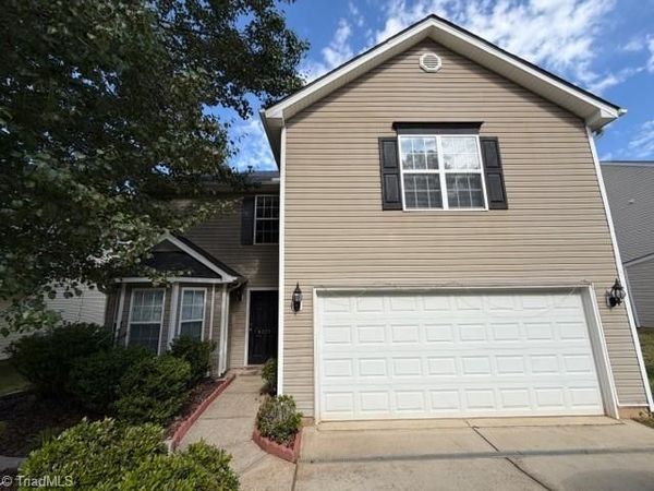 6229 Creekbrooke Court , Browns Summit, NC 27214