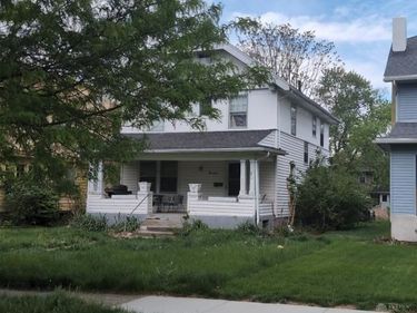260 Wroe Avenue, Dayton, OH 45406