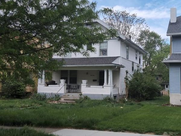260 Wroe Avenue, Dayton, OH 45406