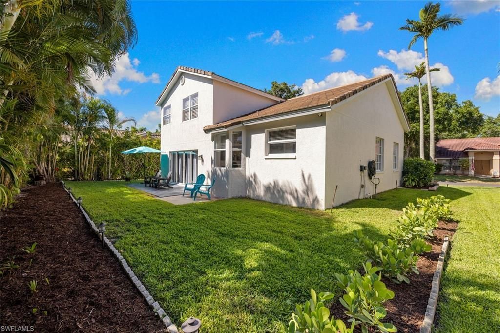 12240 Eagle Pointe Cir, Fort Myers, FL 33913 Photo