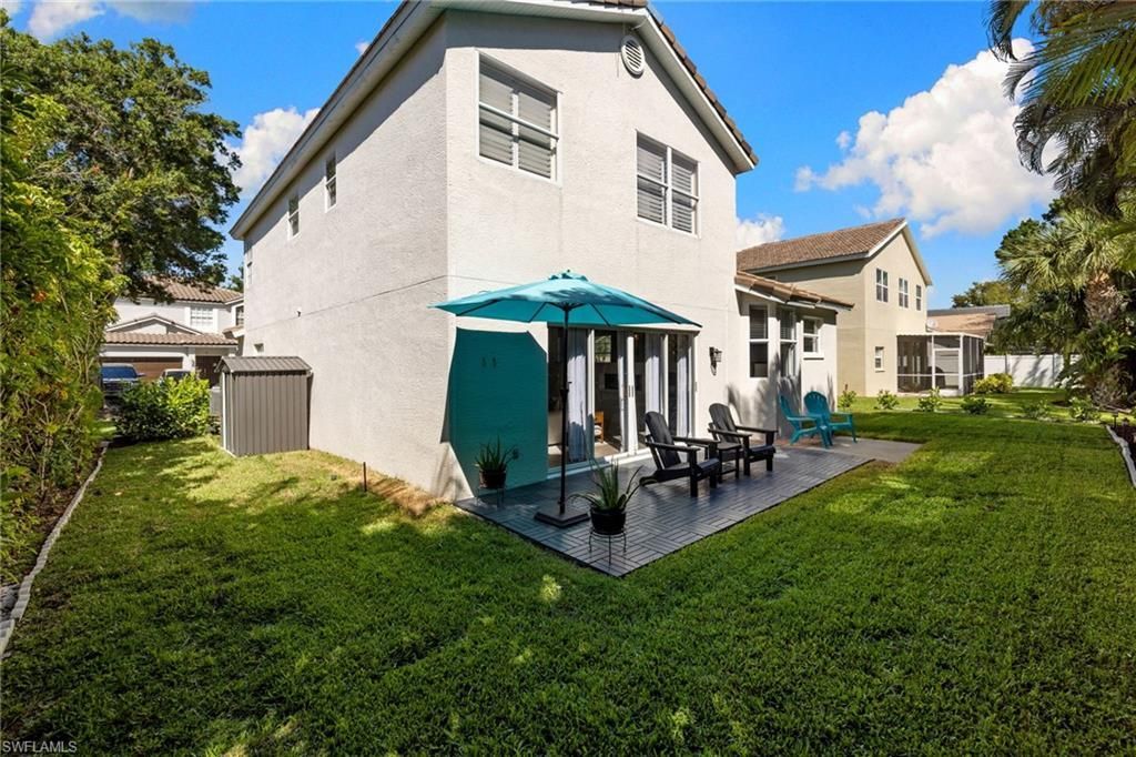 12240 Eagle Pointe Cir, Fort Myers, FL 33913 Photo
