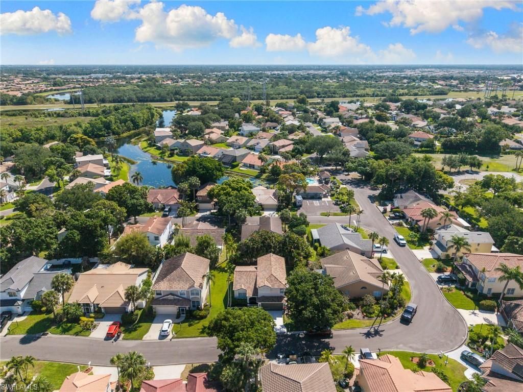 12240 Eagle Pointe Cir, Fort Myers, FL 33913 Photo