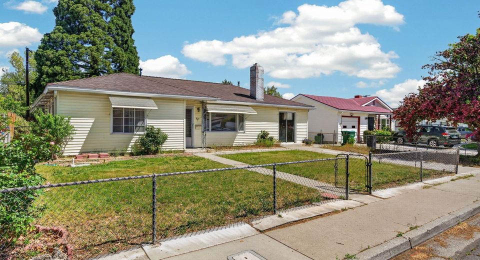 825 Capitol Hill Avenue, Reno, NV 89502 Photo