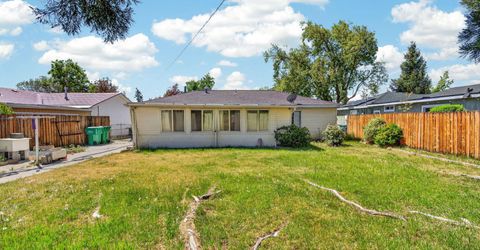 825 Capitol Hill Avenue, Reno, NV 89502 Photo