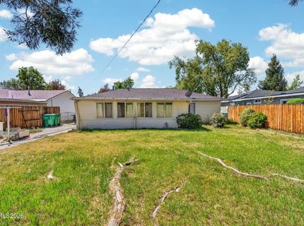 825 Capitol Hill Avenue, Reno, NV 89502 Photo