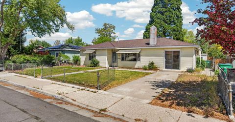 825 Capitol Hill Avenue, Reno, NV 89502 Photo