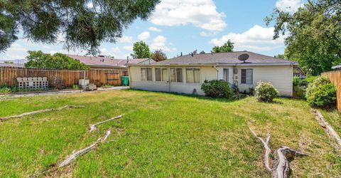 825 Capitol Hill Avenue, Reno, NV 89502 Photo