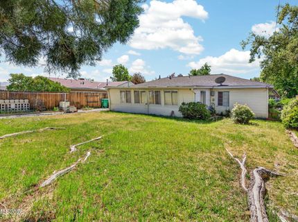 825 Capitol Hill Avenue, Reno, NV 89502 Photo