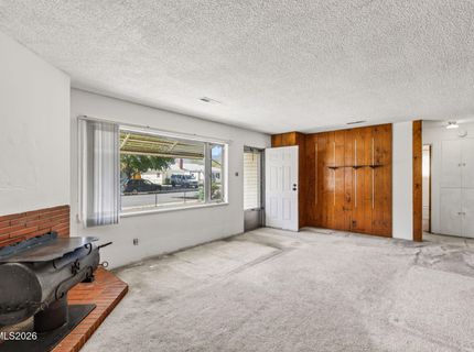 825 Capitol Hill Avenue, Reno, NV 89502 Photo
