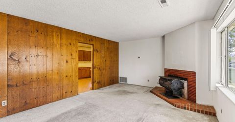 825 Capitol Hill Avenue, Reno, NV 89502 Photo
