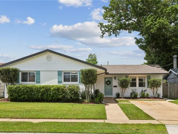 3812 HARING Road, Metairie, LA 70006
