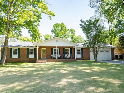 215 Lingstrom Lane, Columbia, SC 29212