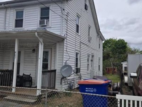 407 5TH ST N N , MILLVILLE, NJ 08332