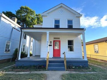 622 POLLOCK STREET, RICHMOND, VA 23222