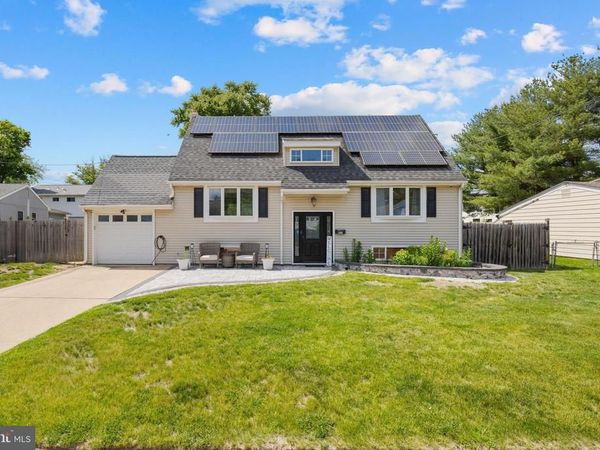217 GEORGE DYE ROAD, HAMILTON, NJ 08690