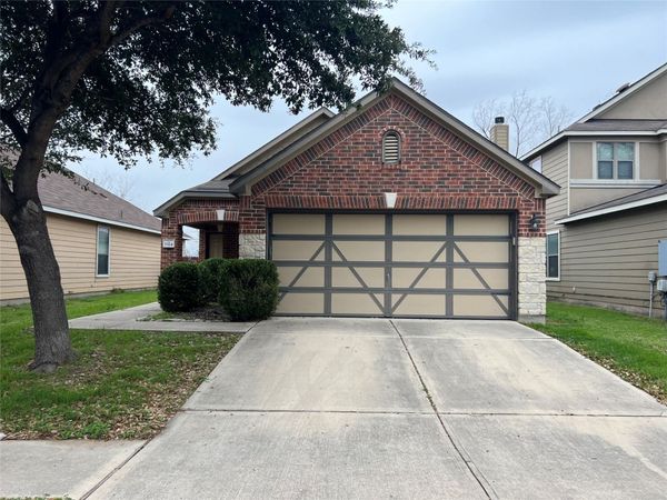 7324 Derby Downs DR , Austin, TX 78747