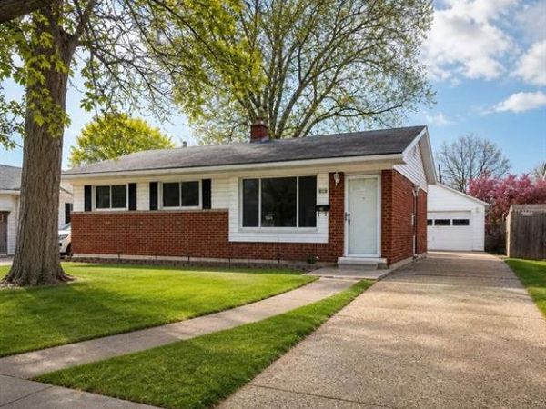 813 McKeighan Avenue, Flint, MI 48507
