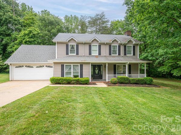 1657 Stallion Way , Gastonia, NC 28056
