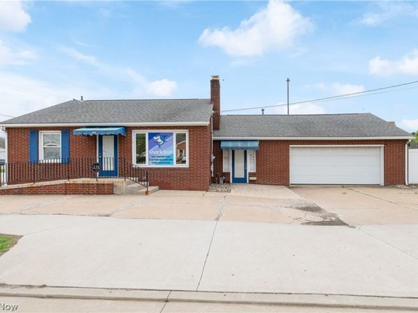 5112 Portage Street NW, North Canton, OH 44720