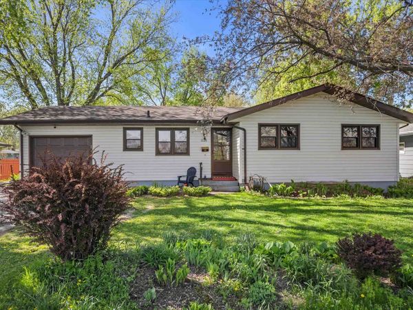 1125 Wheeler Road, Madison, WI 53704