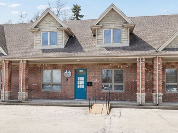 12508 S Harlem Avenue , Palos Heights, IL 60463