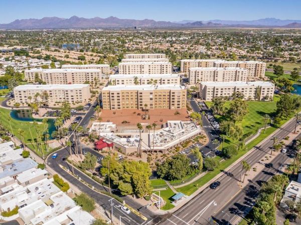 7910 E CAMELBACK Road, Unit 302, Scottsdale, AZ 85251