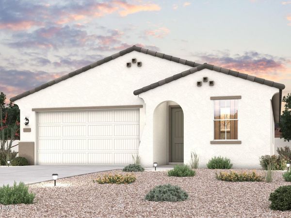 24243 W DEKALB Lane, Buckeye, AZ 85326