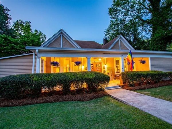 410 Cedar Street, Carrollton, GA 30117