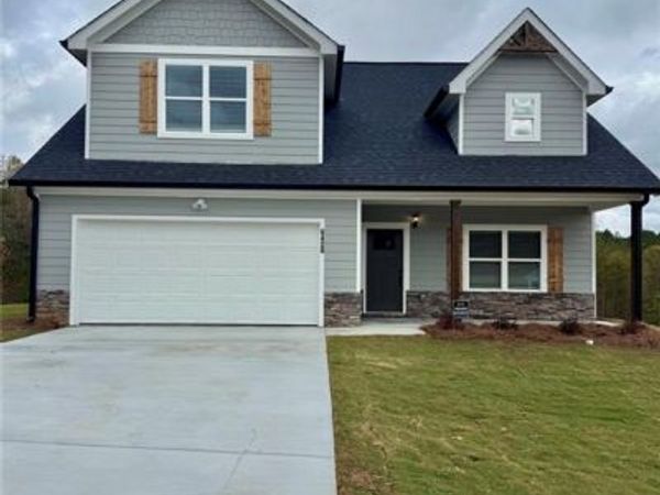 6458 Plantation Station Drive Drive , Lula, GA 30554