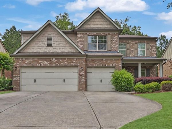 1515 Riva Ridge, Suwanee, GA 30024