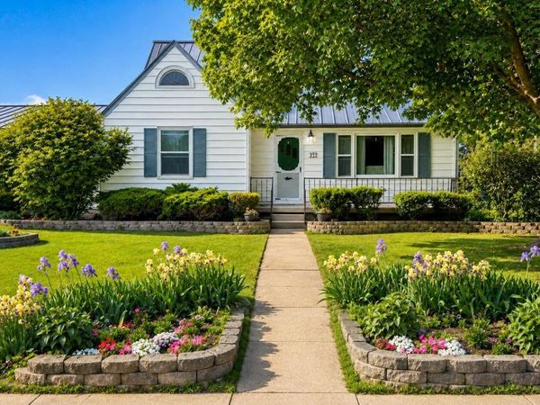 213 E Gerhart Street, Edgerton, OH 43517