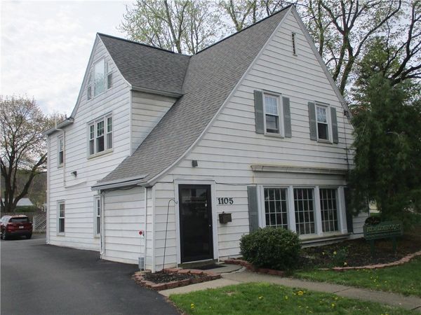 1105 Walnut Street , Elmira, NY 14905