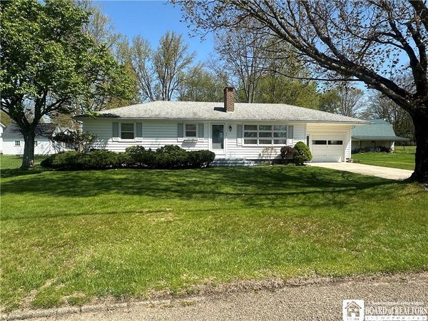 26 Childs Street , Springville, NY 14141
