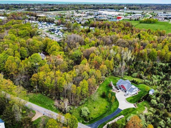 V/L 6th Avenue, South Haven, MI 49090