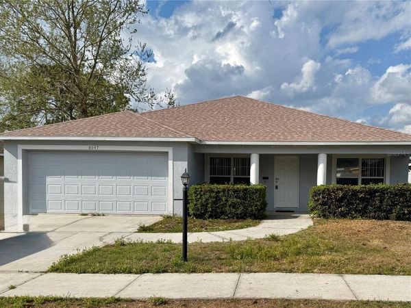 8047 SUGAR PINE BOULEVARD , LAKELAND, FL 33810